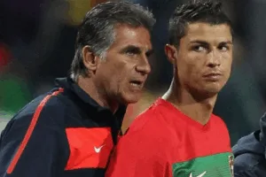 تعرف على كارلوس كيروش المدرب الجديد لمنتخب مصر