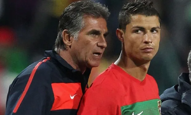 تعرف على كارلوس كيروش المدرب الجديد لمنتخب مصر