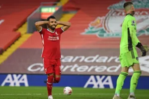 تعرف على معلق مباراة ليفربول وليدز يونايتد اليوم في الدوري الإنجليزي