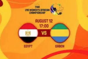 بث مباشر | مشاهدة مباراة مصر والجابون في تصفيات كأس العالم