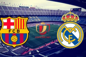 ملخص ريال وبرشلونة | اهداف برشلونة وريال مدريد اليوم في الدوري الاسباني