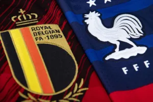 1633443293 Belgique vs France en direct Regardez la demi finale de lUEFA