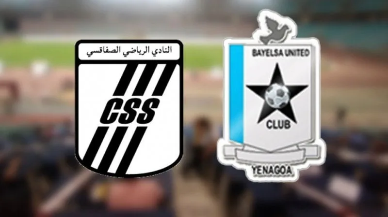 نتيجة مباراة الصفاقسي وبايلسا يونايتد في كأس الكونفدرالية