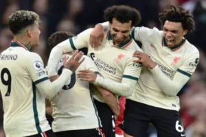 بث مباشر | مشاهدة مباراة ليفربول وبريستون في كأس رابطة