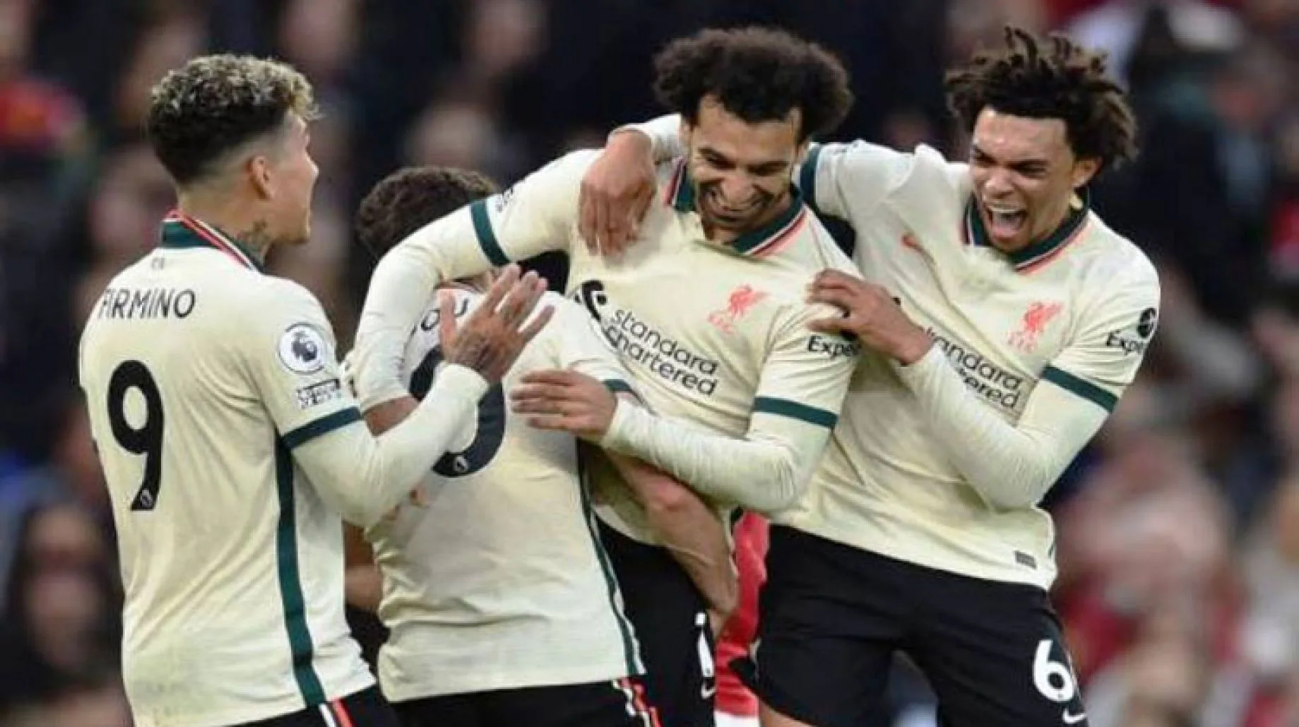 بث مباشر | مشاهدة مباراة ليفربول وبريستون في كأس رابطة