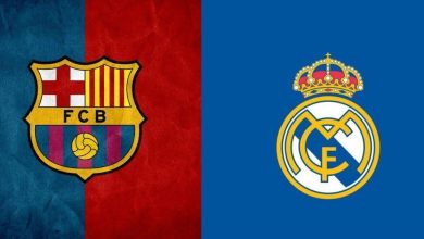 فيديو ملخص مباراة ريال مدريد وبرشلونة بث مباشر يلا شوت اليوم 24-10-2021 في الدوري الاسباني