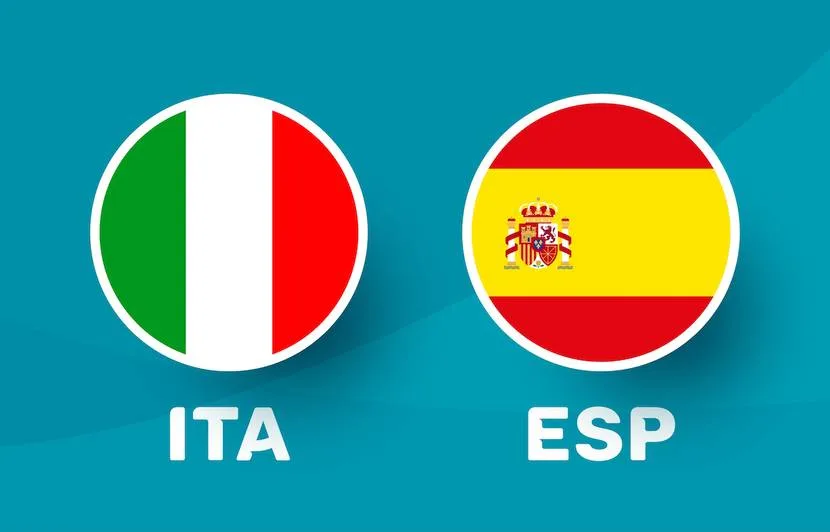 830x532 decouvrez chaine suivre demi finale euro 2021 italie espagne