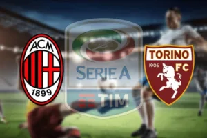 موعد مباراة ميلان وتورينو والقنوات الناقلة في الدوري الإيطالي