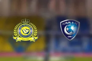 ملخص مباراة النصر والهلال في دوري أبطال آسيا
