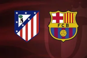 يلا شوت بث مباشر برشلونه واتلتيكو مدريد