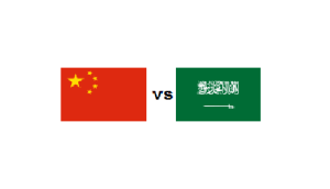 ملخص وأهداف matches السعودية والصين Today في World Cup qualifiers