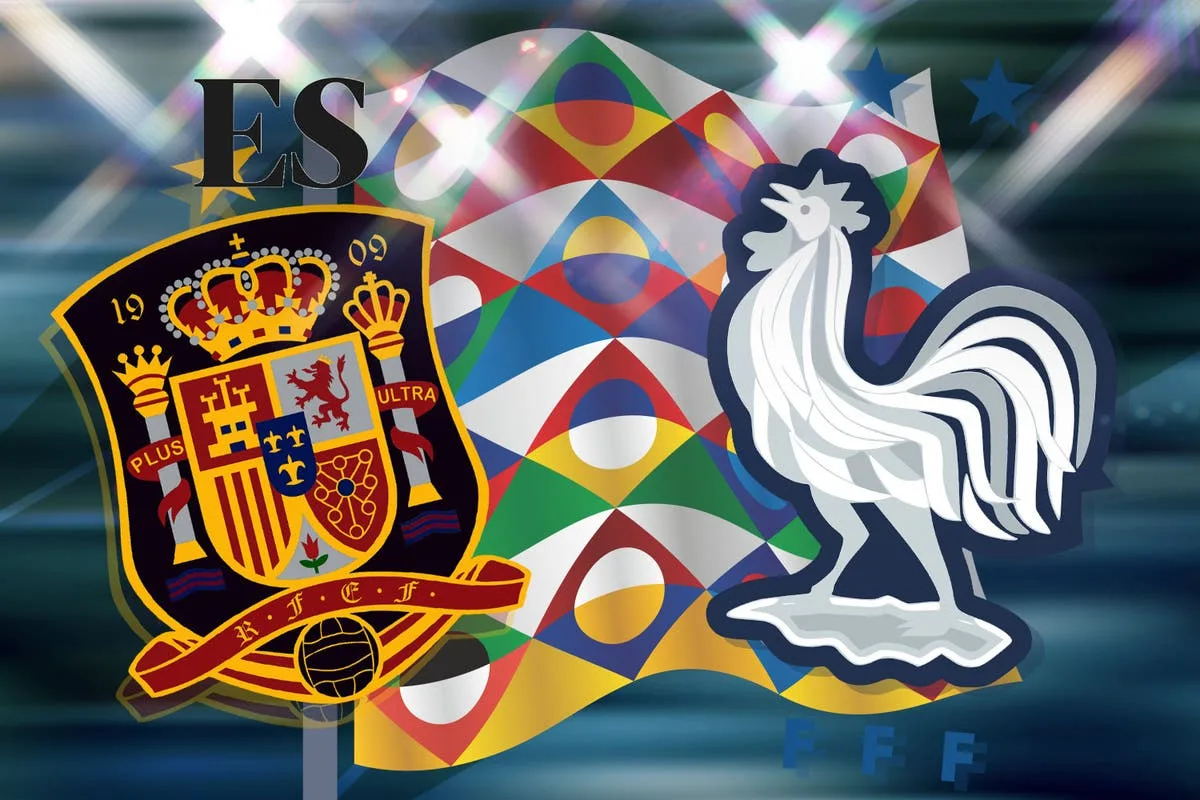 Espagne vs France