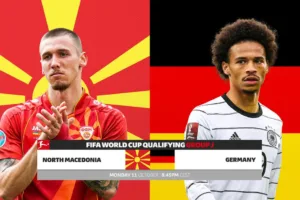 NMAGER Head to Head Player 1920X1080