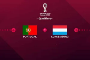 Portugal vs Luxembourg Prediction 2022 World Cup Qualification Wednesday 13