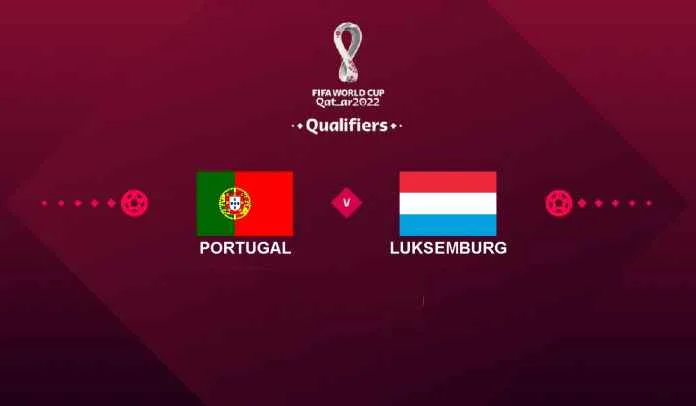 Portugal vs Luxembourg Prediction 2022 World Cup Qualification Wednesday 13