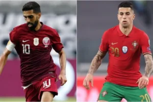 Qatar Pofrtugal
