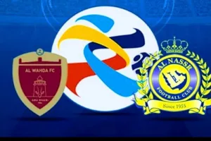 موعد مباراة النصر والوحدة والقنوات الناقلة في دوري أبطال آسيا