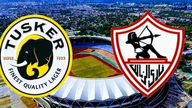 بث مباشر | مشاهدة مباراة الزمالك وتوسكر في دوري أبطال أفريقيا