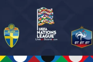 ملخص وأهداف مباراة فرنسا وإسبانيا اليوم  في نهائي دوري الأمم الأوروبية