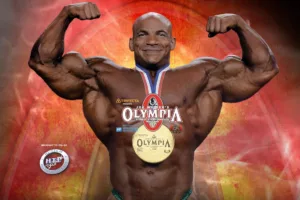 Watch 2021 Mr. Olympia 2