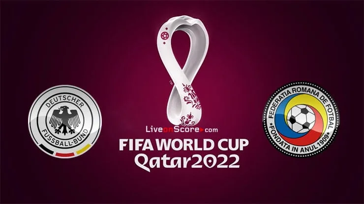مباراة المانيا ورومانيا بث مباشر اليوم 08-10-2021 في تصفيات كاس العالم