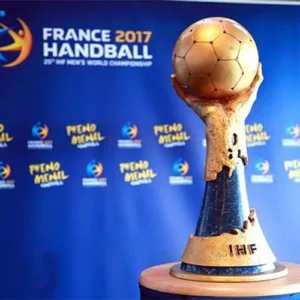 تردد القنوات الناقلة لمباراة الوحدة وكالهيت في كأس العالم لكرة اليد
