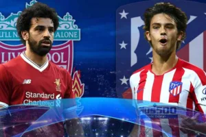 موعد مباراة ليفربول وأتلتيكو مدريد والقنوات الناقلة في دوري ابطال اوروبا