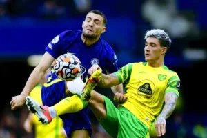 reuters 2021 10 23 2021 10 23t124142z 1954085775 up1ehan0z9gdg rtrmadp 3 soccer england che nor report reuters2