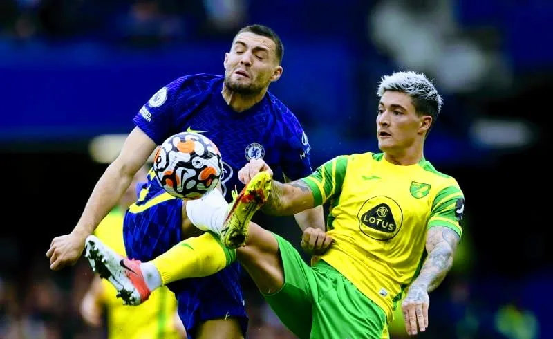 reuters 2021 10 23 2021 10 23t124142z 1954085775 up1ehan0z9gdg rtrmadp 3 soccer england che nor report reuters2