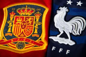 spain vs france