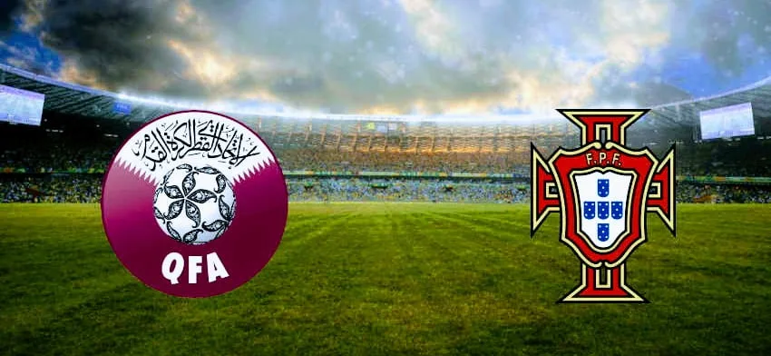 القنوات الناقلة لمباراة البرتغال وقطر في تصفيات كأس العالم