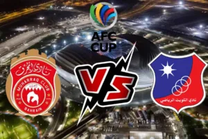 المحرق و الكويت بث مباشر