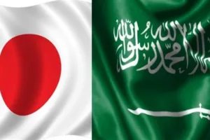 مباراة السعودية واليابان