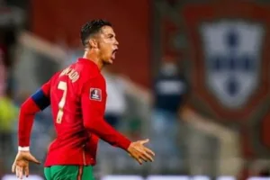 موعد مباراة البرتغال وقطر والقنوات الناقلة في تصفيات كأس العالم