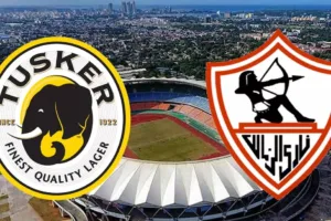 نتيجة مباراة الزمالك وتوسكر اليوم في دوري أبطال أفريقيا