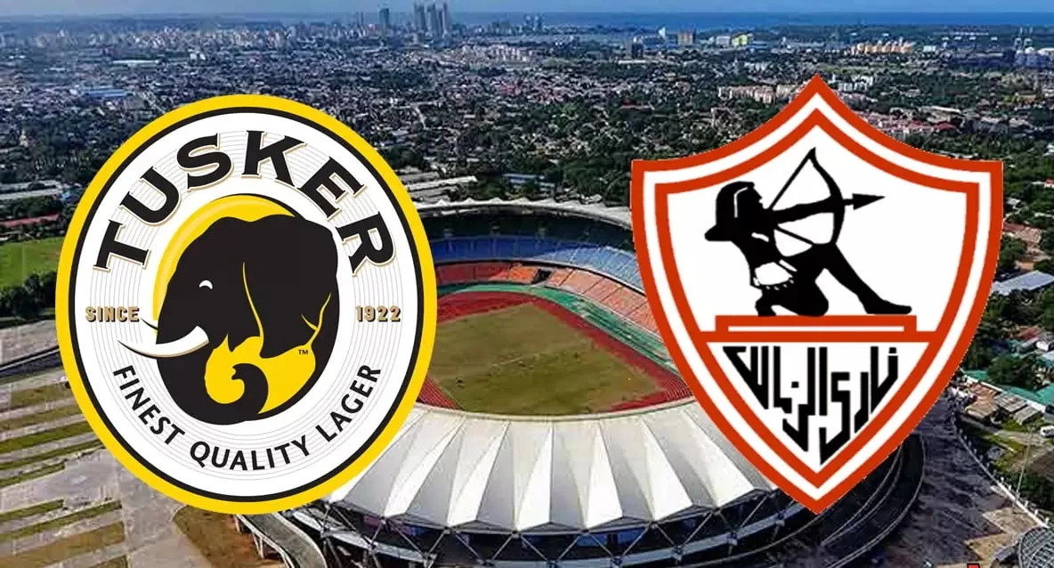 نتيجة مباراة الزمالك وتوسكر اليوم في دوري أبطال أفريقيا
