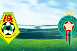 موعد مباراة المغرب وغينيا القادمة والقنوات الناقلة بتصفيات أفريقيا المؤهلة لكأس العالم2