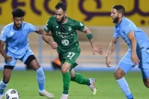 فيديو ملخص مباراة الأهلي والباطن اليوم 3/11/2021 في الدوري السعودي