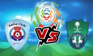 Highlights: الأهلي وأبها في Saudi Pro League