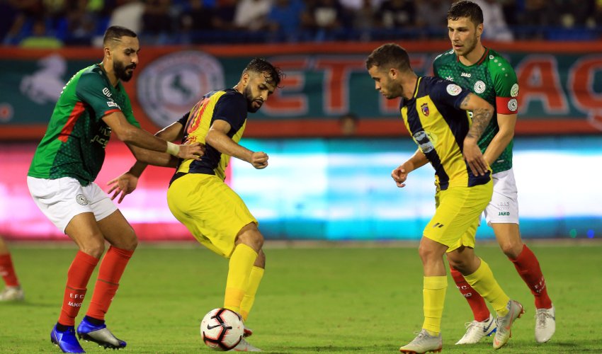 الاتفاق الحزم 1