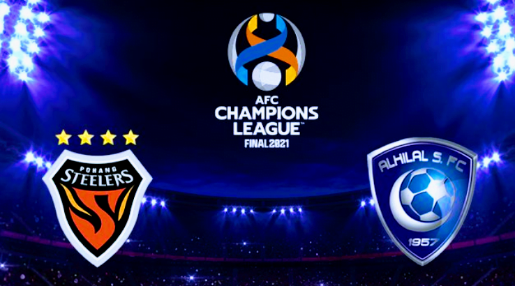 القنوات الناقلة لمباراة الهلال وبوهانج ستيلرز2