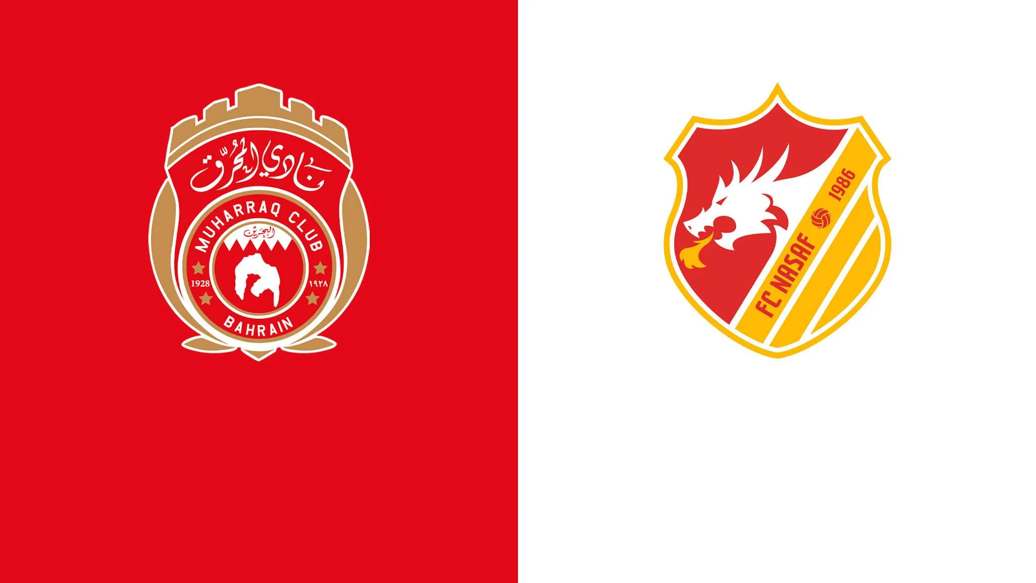 فيديو ملخص مباراة المحرق وناساف كارشي اليوم 05-11-2021 في نهائي كأس الإتحاد الآسيوي