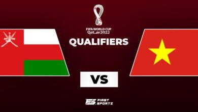 ملخص كامل لمباراة عمان والصين يلا شوت اليوم 11-11-2021 في تصفيات كأس العالم