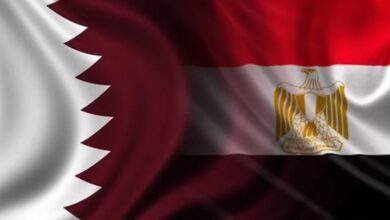 توقيت مباراة قطر ومصر والقنوات المفتوحة في كأس العرب