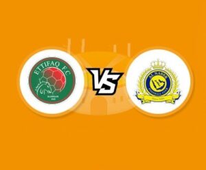 Highlights: النصر والاتفاق 0-1 – Highlights: الاتفاق والنصر Today – اهداف matches النصر والاتفاق