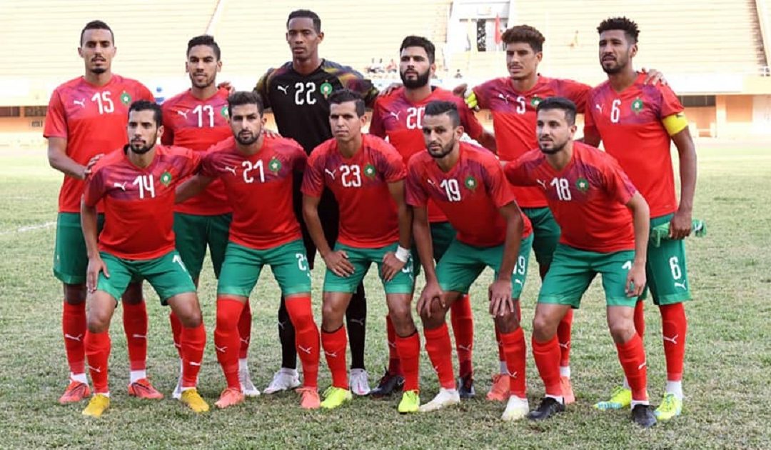 المنتخب الوطني للاعبين المحليين 2020 1080x630 1