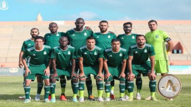 موعد مباراة الأهلي والملعب المالي والقنوات الناقلة اليوم 2021-12-05 في كأس الكونفيدرالية الأفريقية