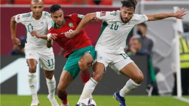 منتخب المغرب يفصله سوى ثلاث مباريات عن الجزائر في سلسلة لا هزيمة