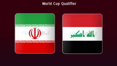 Iran vs Iraq World Cup Qualifiers Prediction by LeagueLane
