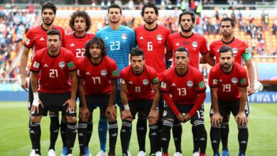 ashrafzamrani egypt team